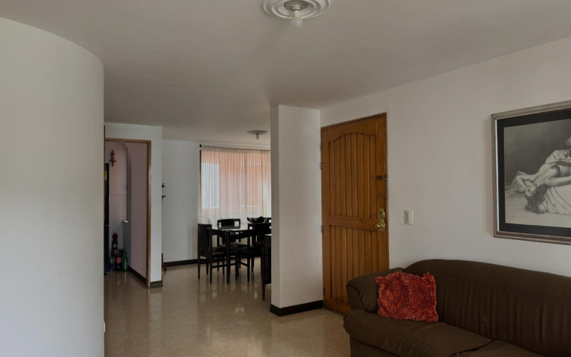 Apartamento en Medellín en La Castellana