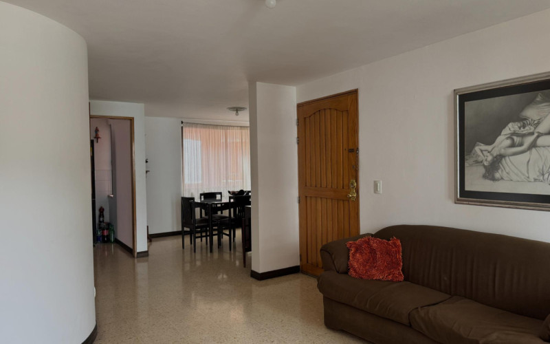Apartamento en Medellín en La Castellana