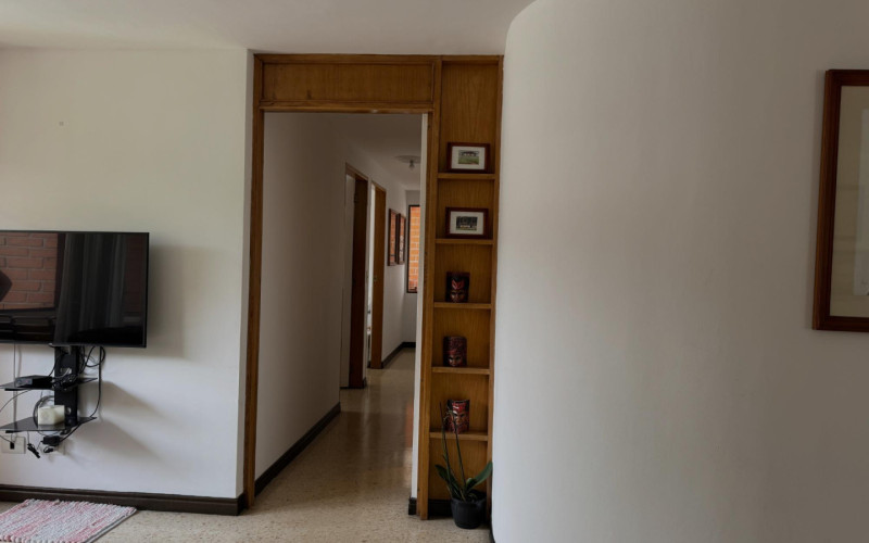 Apartamento en Medellín en La Castellana