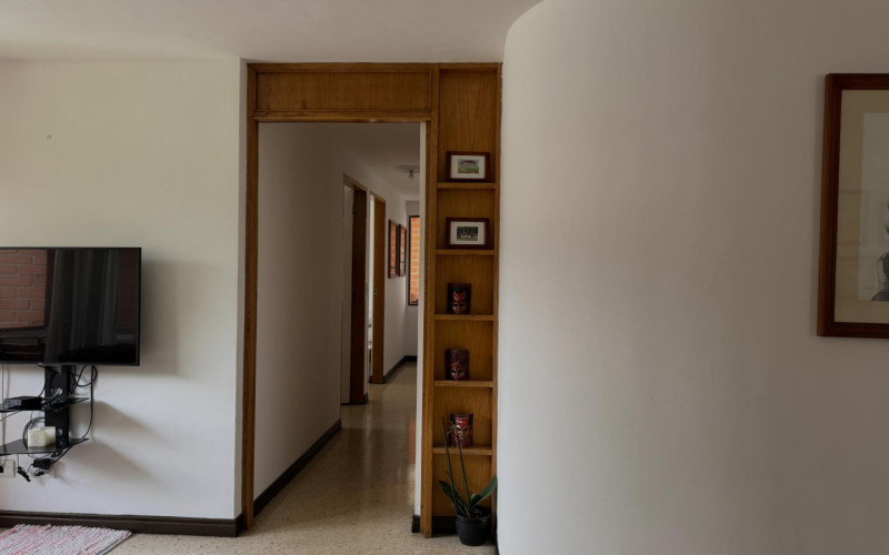 Apartamento en Medellín en La Castellana