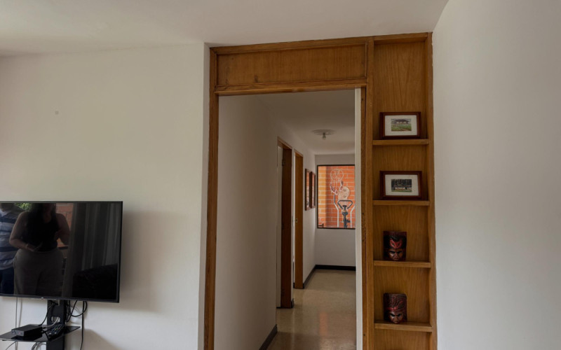 Apartamento en Medellín en La Castellana