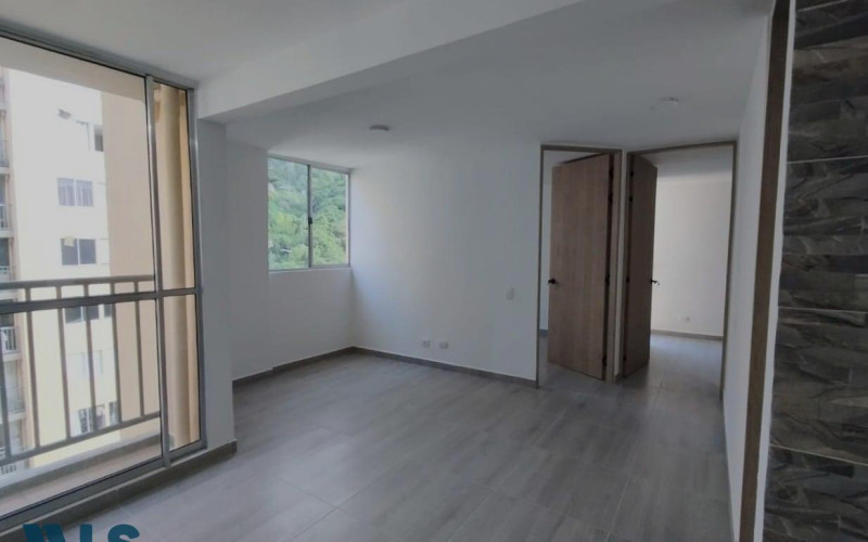 Apartamento en Copacabana en Machado