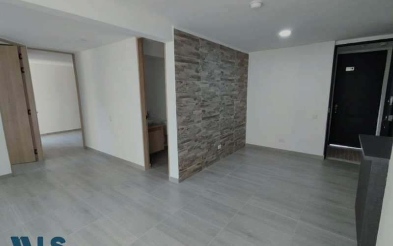 Apartamento en Copacabana en Machado