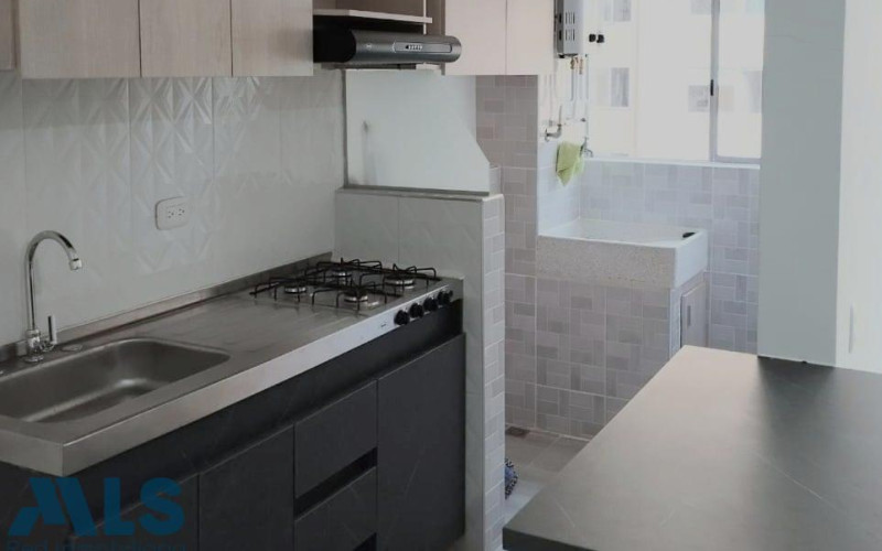 Apartamento en Copacabana en Machado
