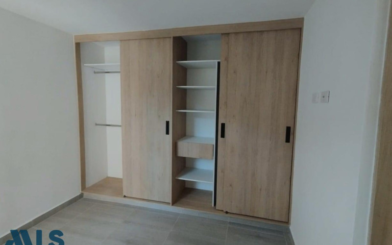 Apartamento en Copacabana en Machado