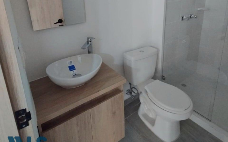 Apartamento en Copacabana en Machado