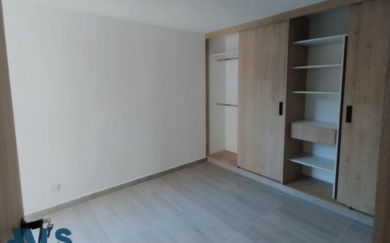 Apartamento en Copacabana en Machado
