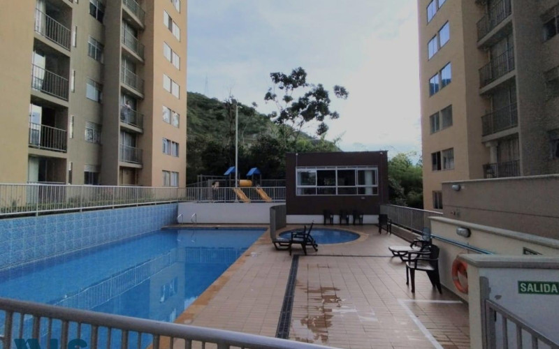 Apartamento en Copacabana en Machado