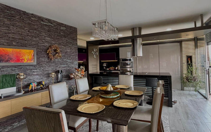 Apartamento en Medellín en Alejandría