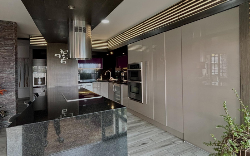 Apartamento en Medellín en Alejandría