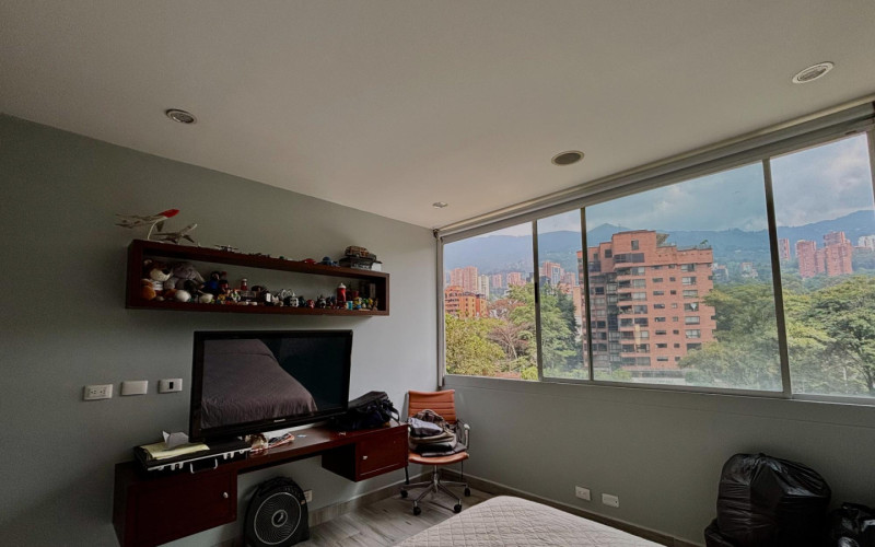 Apartamento en Medellín en Alejandría