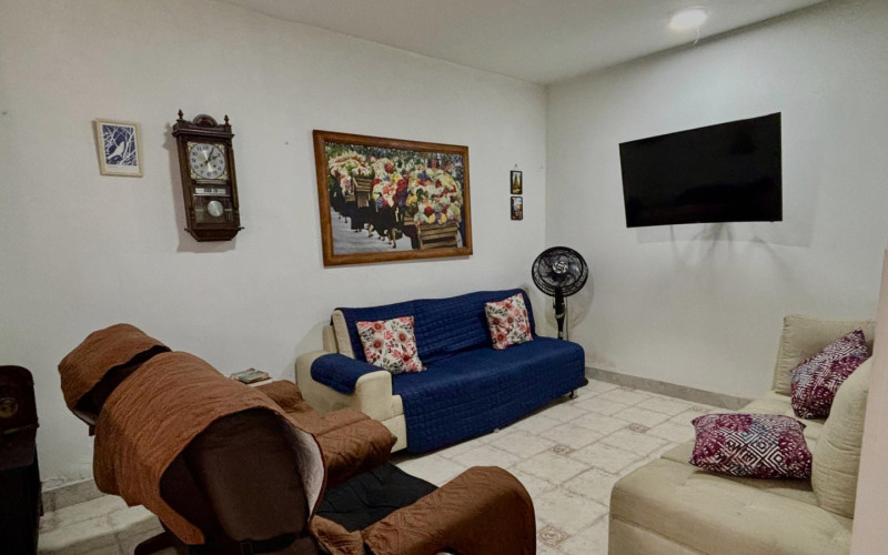 Casa en Medellín en Los Alpes