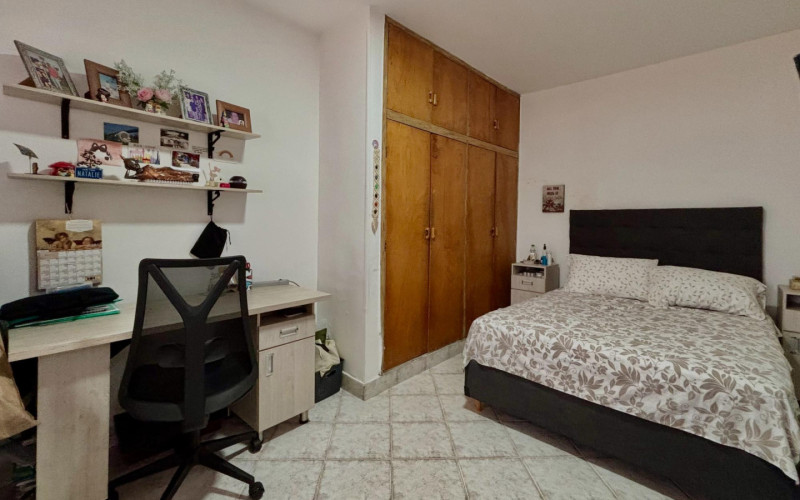Casa en Medellín en Los Alpes