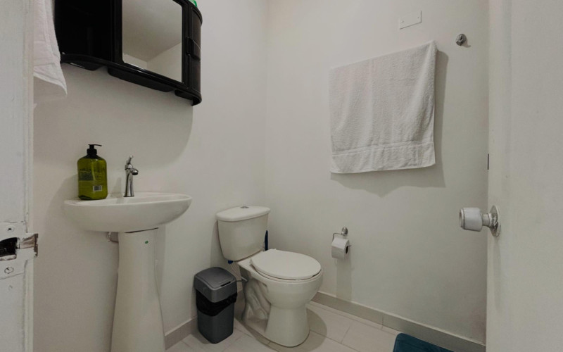 Casa en Medellín en Los Alpes