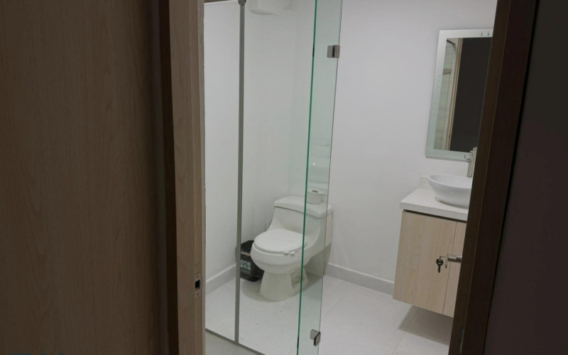 Apartamento en Medellín en Laureles