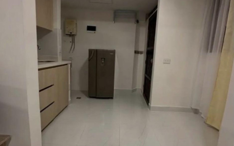 Apartamento en Medellín en Laureles