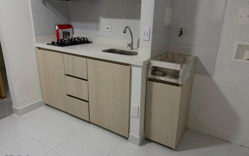 Apartamento en Medellín en Laureles