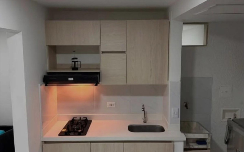 Apartamento en Medellín en Laureles