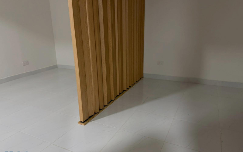 Apartamento en Medellín en Laureles