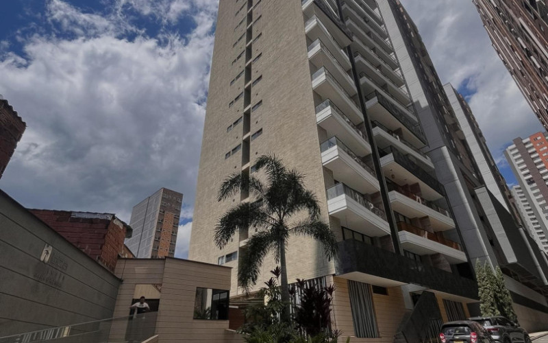 Apartamento en Sabaneta en Las Vegas 