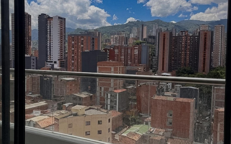Apartamento en Sabaneta en Las Vegas 