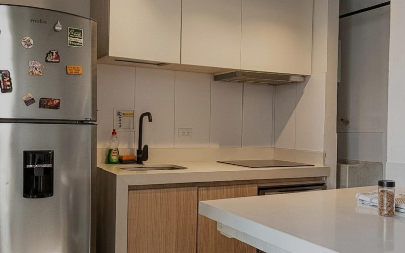 Apartamento en Sabaneta en Las Vegas 