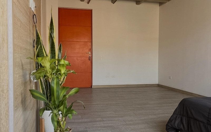 Apartamento en Sabaneta en Las Vegas 