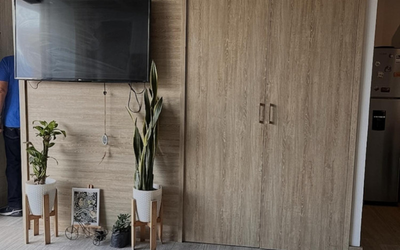 Apartamento en Sabaneta en Las Vegas 
