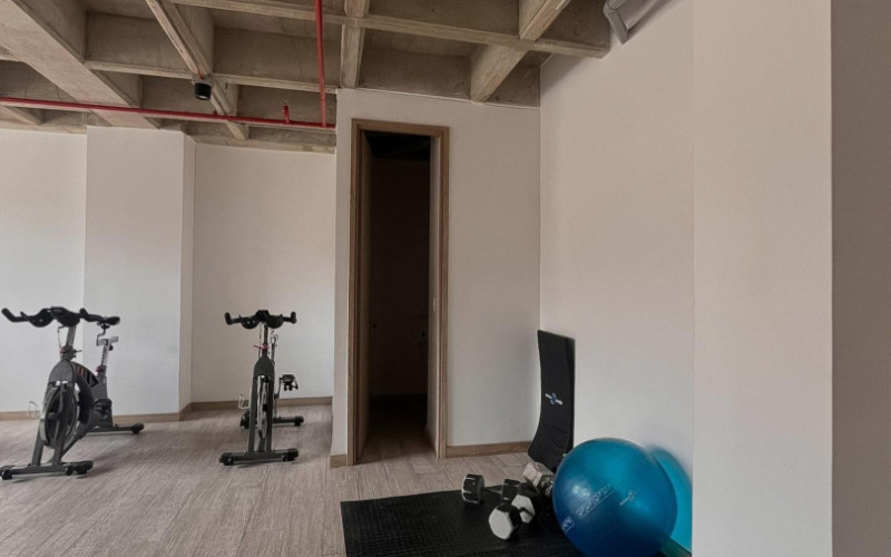 Apartamento en Sabaneta en Las Vegas 