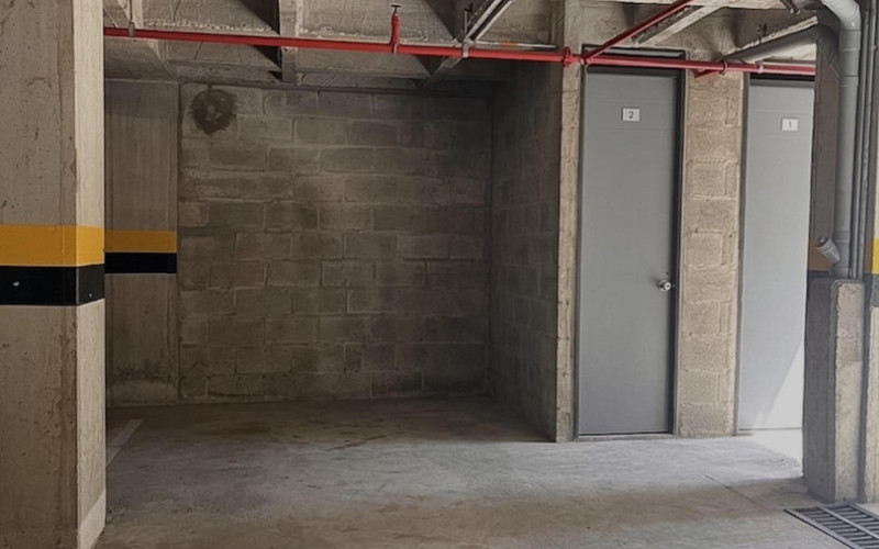 Apartamento en Sabaneta en Las Vegas 