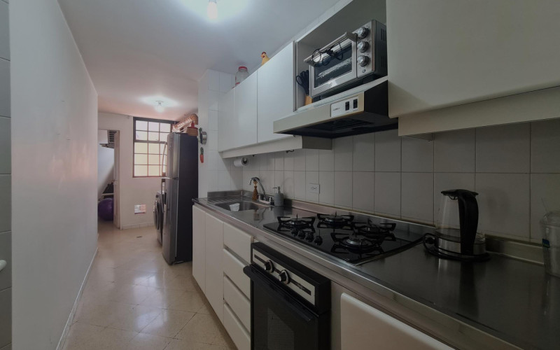 Apartamento en Medellín en Laureles