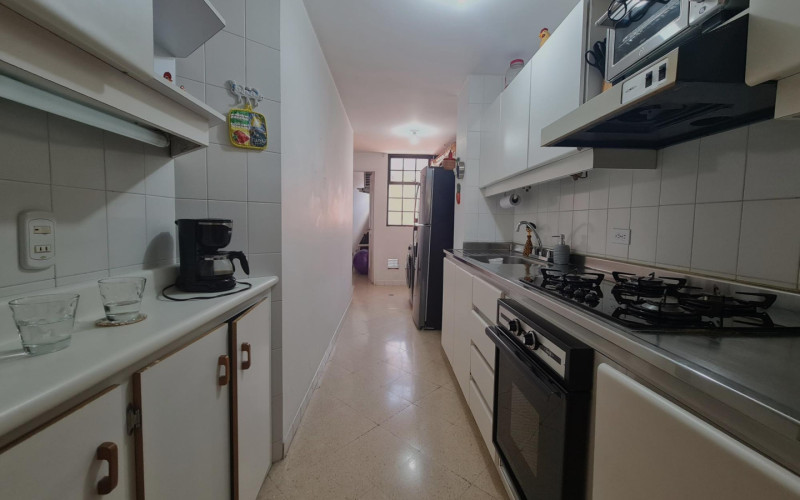 Apartamento en Medellín en Laureles