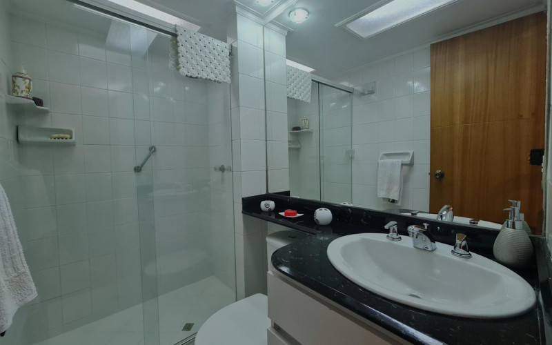 Apartamento en Medellín en Laureles