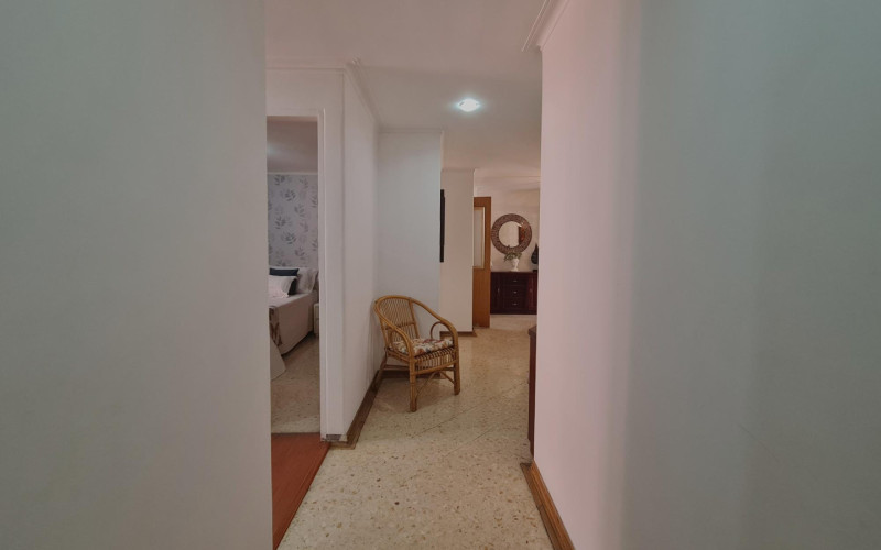 Apartamento en Medellín en Laureles