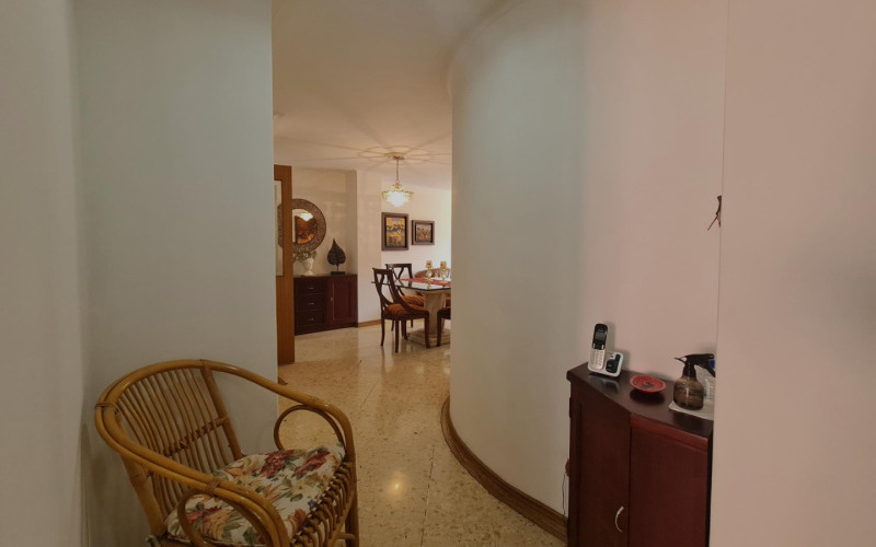 Apartamento en Medellín en Laureles