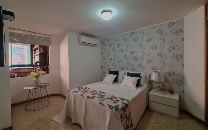 Apartamento en Medellín en Laureles