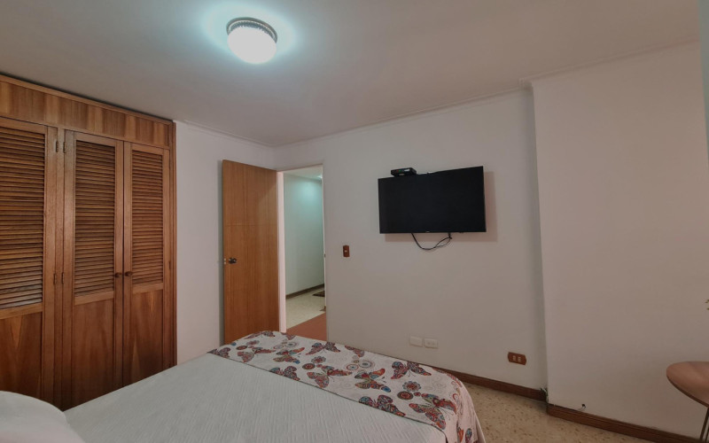 Apartamento en Medellín en Laureles