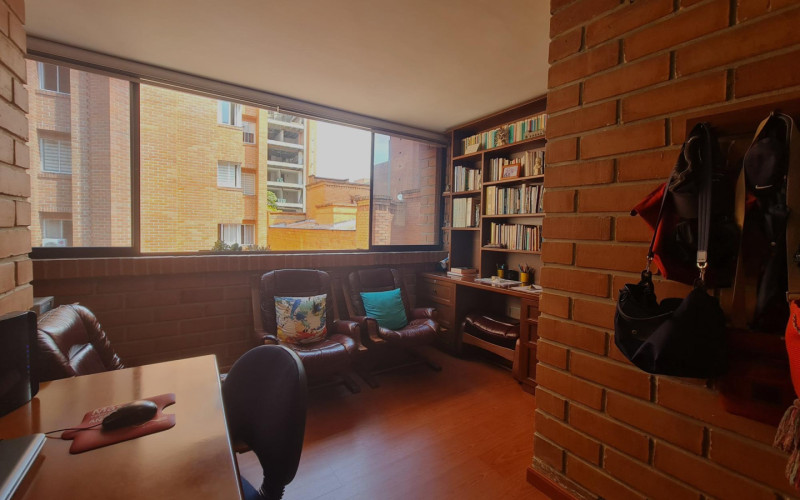 Apartamento en Medellín en Laureles