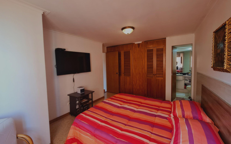 Apartamento en Medellín en Laureles