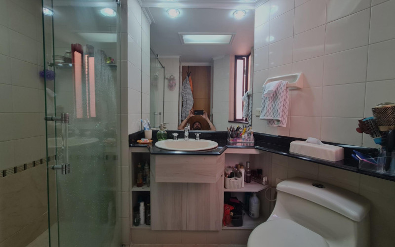 Apartamento en Medellín en Laureles