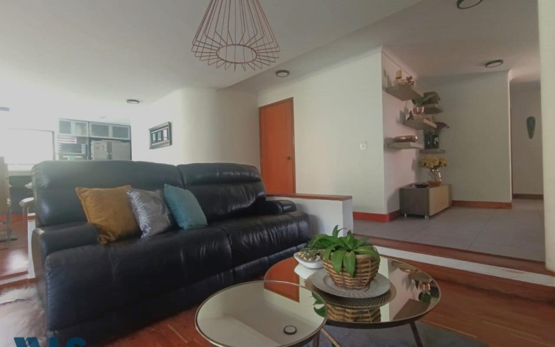 Apartamento en Medellín en El Poblado