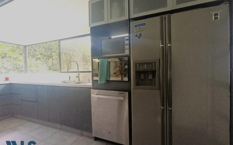 Apartamento en Medellín en El Poblado