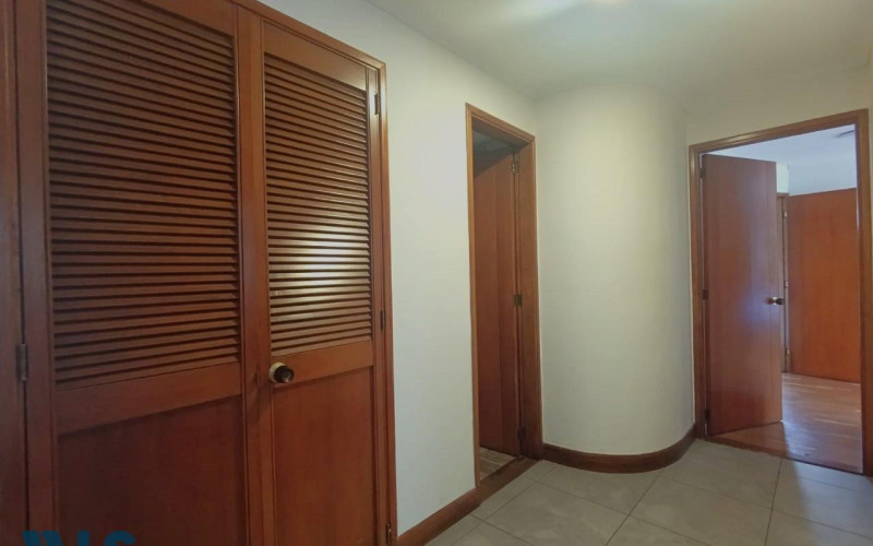Apartamento en Medellín en El Poblado