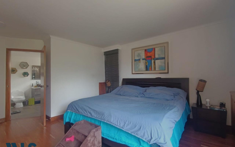 Apartamento en Medellín en El Poblado
