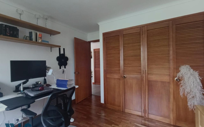 Apartamento en Medellín en El Poblado