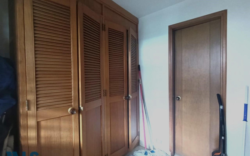 Apartamento en Medellín en El Poblado