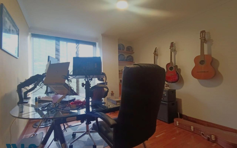 Apartamento en Medellín en El Poblado