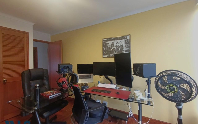 Apartamento en Medellín en El Poblado