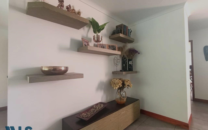Apartamento en Medellín en El Poblado