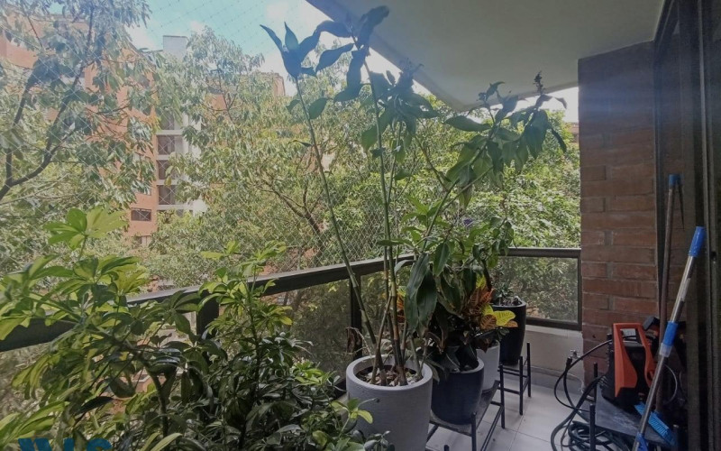 Apartamento en Medellín en El Poblado